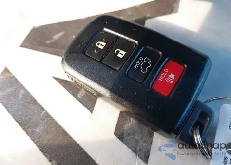 2014 Toyota Highlander Xle V6 из США, поврежденный, VIN 5TDKKRFHXES026288